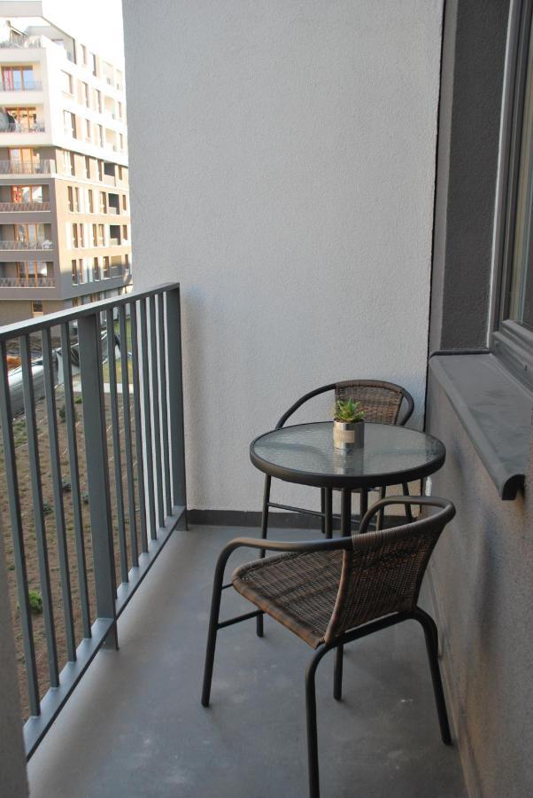 Unique Apt Eve - Free Garage Krakow Exterior photo